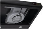 Подвесная вытяжка MBS Vallota 160 Black