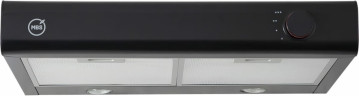 Подвесная вытяжка MBS Vallota 160 Black