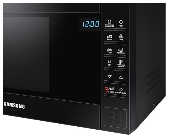 Микроволновая печь Samsung ME88SUG