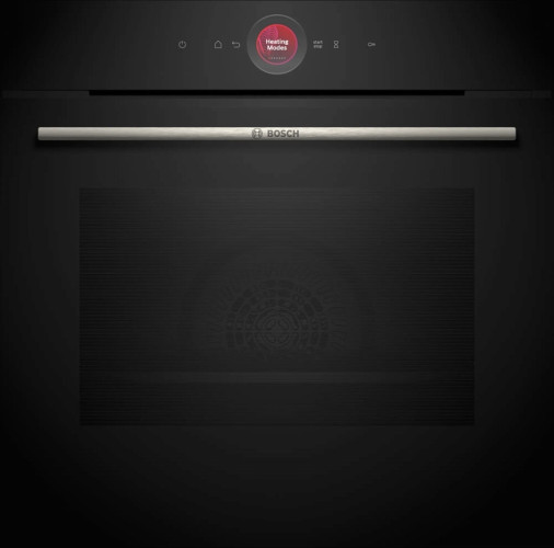 Электрический духовой шкаф Bosch HBG7341B1