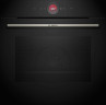 Электрический духовой шкаф Bosch HBG7341B1