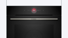 Электрический духовой шкаф Bosch HBG7341B1