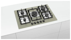 Газовая варочная панель Bosch PPQ 7A8 B90R