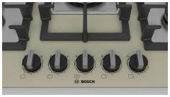 Газовая варочная панель Bosch PPQ 7A8 B90R