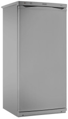 Морозильная камера POZIS Свияга 106 2 серебристый металлопласт