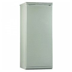 Морозильная камера POZIS Свияга 106 2 серебристый металлопласт