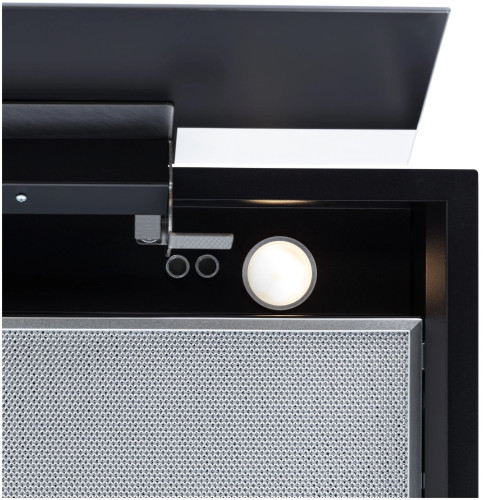 Встраиваемая вытяжка Cata GC Dual A 75 XGBK D