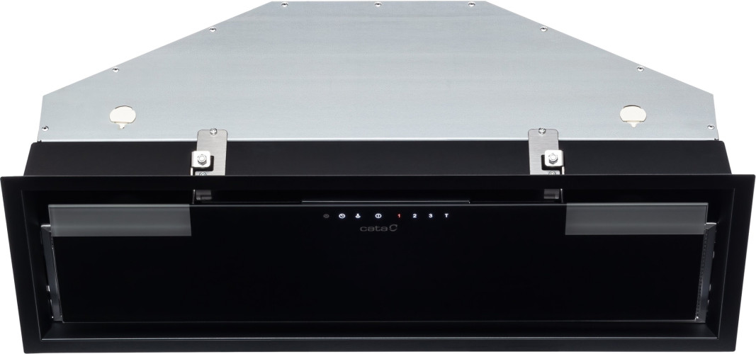 Встраиваемая вытяжка Cata GC Dual A 75 XGBK D