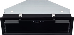 Встраиваемая вытяжка Cata GC Dual A 75 XGBK D