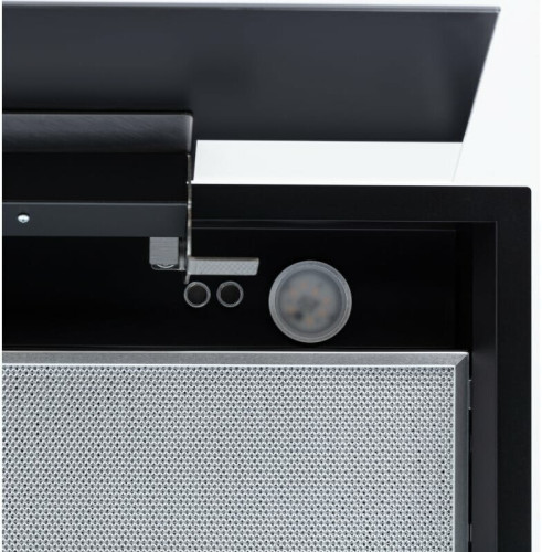 Встраиваемая вытяжка Cata GC Dual A 75 XGBK D