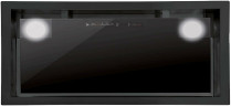 Встраиваемая вытяжка Cata GC Dual A 75 XGBK D