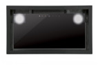 Встраиваемая вытяжка Cata GC Dual A 75 XGBK D