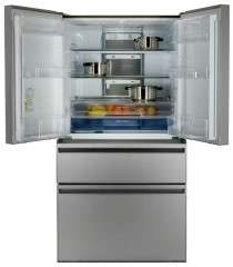 Холодильник Mitsubishi Electric MR-LXR68EM-GSL-R