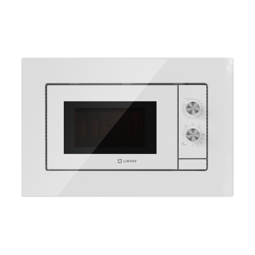 Встраиваемая микроволновая печь Libhof MWB-5020W