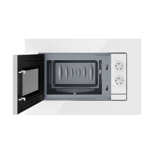 Встраиваемая микроволновая печь Libhof MWB-5020W