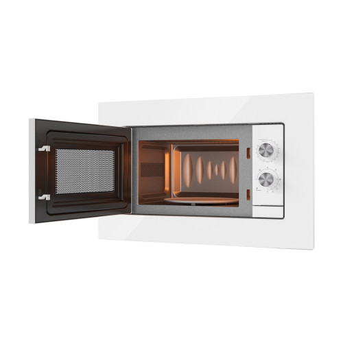 Встраиваемая микроволновая печь Libhof MWB-5020W