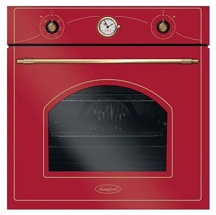 Электрический духовой шкаф Rainford RBO-3616