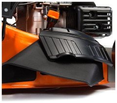 Газонокосилка бензиновая Daewoo Power Products DLM 5100SV