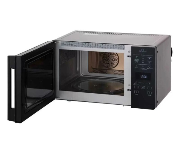 Микроволновая печь Whirlpool MCPS 349 BL
