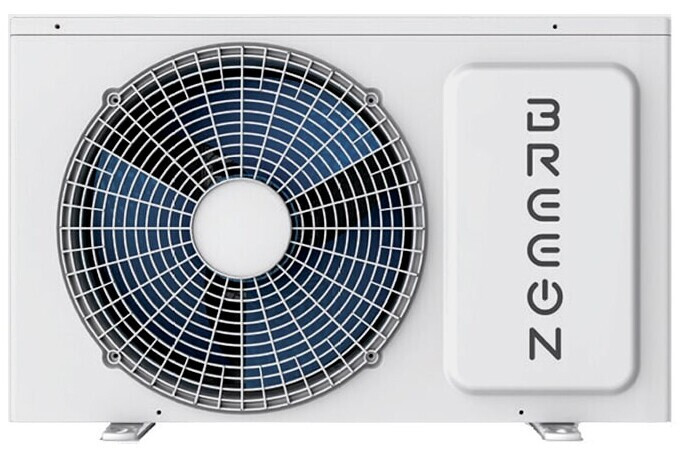 Внешний блок Breeon BRC-09AVI-OUT