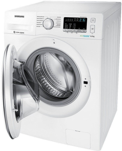 Стиральная машина Samsung WW60K42138W