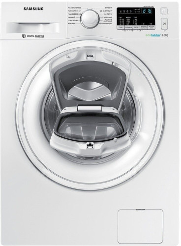 Стиральная машина Samsung WW60K42138W