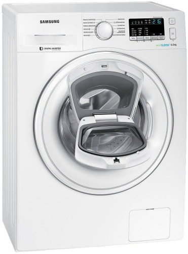 Стиральная машина Samsung WW60K42138W