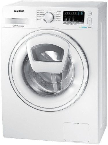 Стиральная машина Samsung WW60K42138W