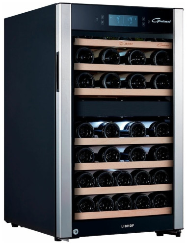 Винный шкаф Libhof GPD 45 Premium