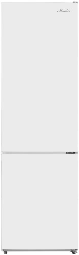 Холодильник Monsher MRF 61188 Blanc