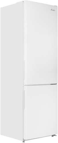 Холодильник Monsher MRF 61188 Blanc