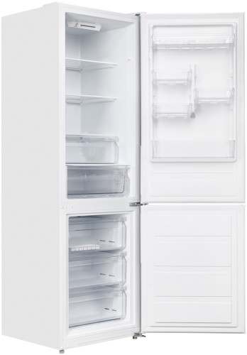 Холодильник Monsher MRF 61188 Blanc