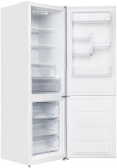 Холодильник Monsher MRF 61188 Blanc