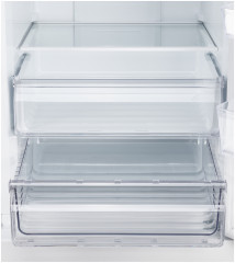 Холодильник Monsher MRF 61188 Blanc