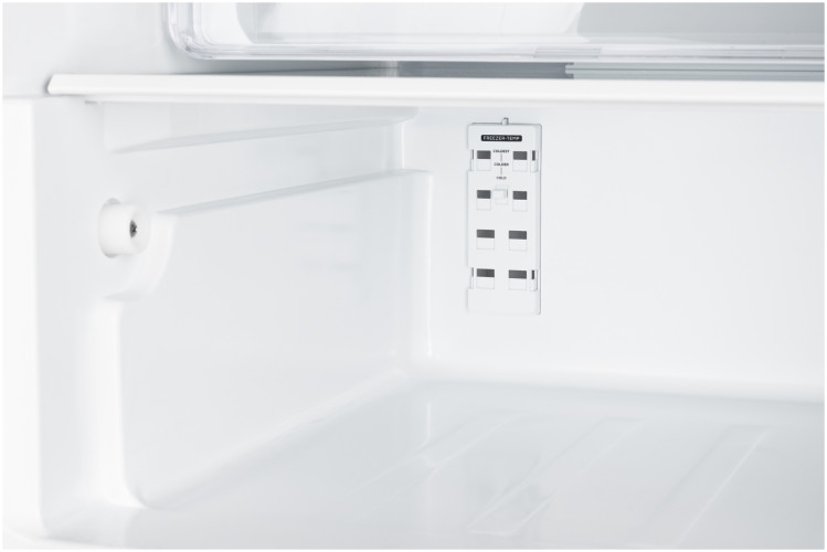 Холодильник Monsher MRF 61188 Blanc