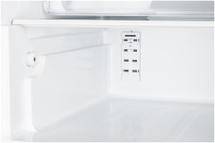 Холодильник Monsher MRF 61188 Blanc