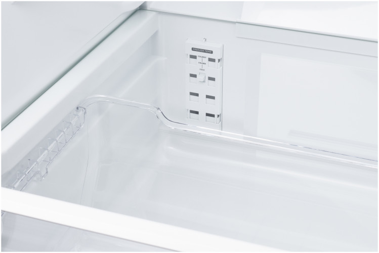 Холодильник Monsher MRF 61188 Blanc