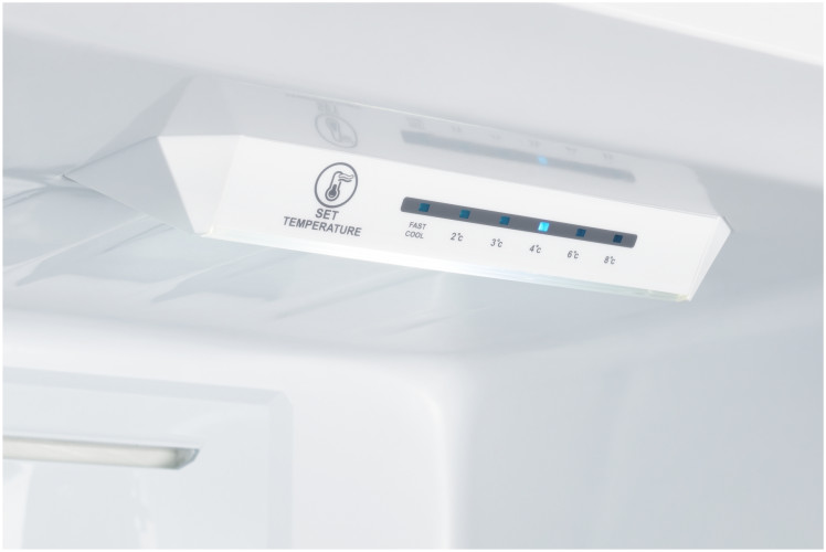 Холодильник Monsher MRF 61188 Blanc