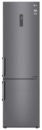 Холодильник LG GA-B509BLGL