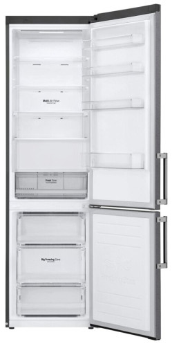 Холодильник LG GA-B509BLGL
