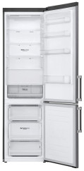 Холодильник LG GA-B509BLGL