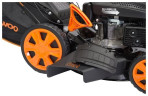 Газонокосилка бензиновая Daewoo Power Products DLM 5000 SP