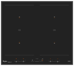 Индукционная варочная панель Whirlpool ACM 868 BA IXL