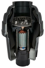 Измельчитель пищевых отходов Bone Crusher BC 1000