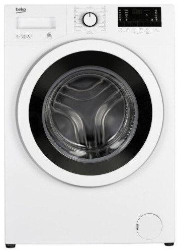 Стиральная машина Beko WKY 61232 PTZYB3