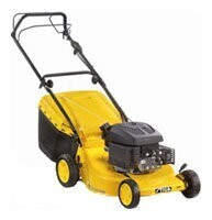 Газонокосилка бензиновая STIGA Collector 53 S