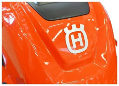 Газонокосилка электрическая Husqvarna LC 141C
