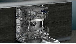 Посудомоечная машина Siemens SN 75ZX49CE