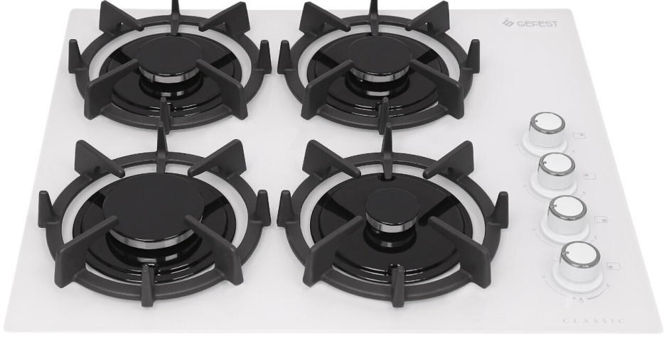 Газовая варочная панель Gefest СГ СВН 2230 К11