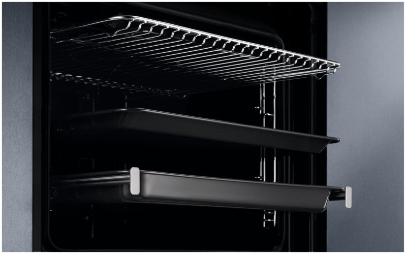 Электрический духовой шкаф Electrolux OED 3H50 X